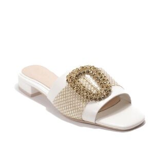 NEW Cecelia New York Maui Sandals